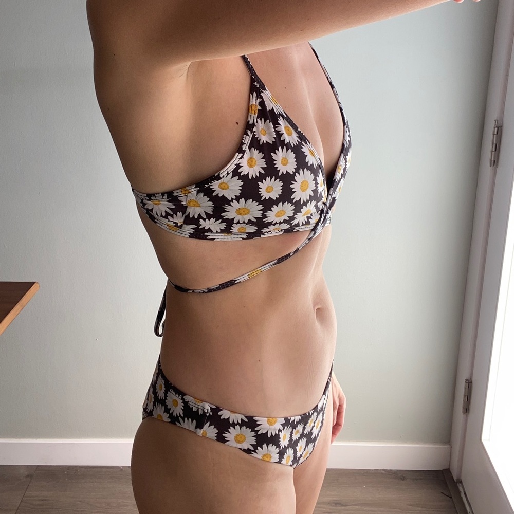 Verdelimon bikini